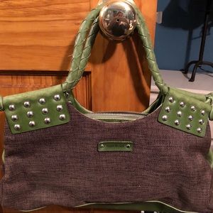 Matt and Nat handbag